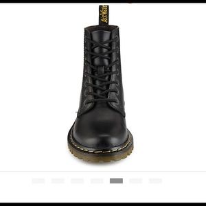 Dr. Martens Luana Boot